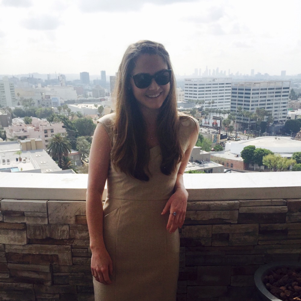 Meet your Posher, Audrey